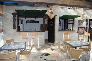 Hebergement Le Gite du Belvedere : photos des chambres