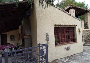 Hebergement Le Gite du Belvedere : photos des chambres