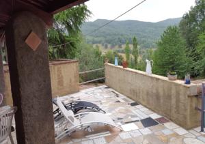 Hebergement Le Gite du Belvedere : photos des chambres