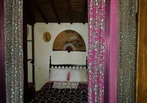 Hebergement Le Gite du Belvedere : photos des chambres