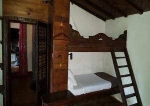 Hebergement Le Gite du Belvedere : photos des chambres