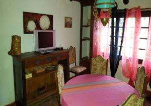 Hebergement Le Gite du Belvedere : photos des chambres