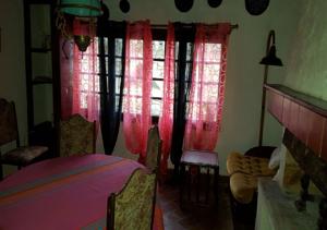 Hebergement Le Gite du Belvedere : photos des chambres
