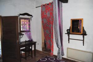 Hebergement Le Gite du Belvedere : photos des chambres