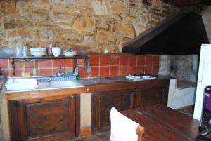 Hebergement Le Gite du Belvedere : photos des chambres