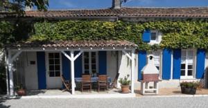 Hebergement Les Vieilles Ombres : photos des chambres