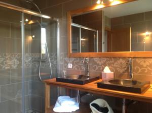 Chambres d'hotes/B&B Au Chateau : photos des chambres