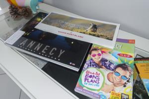 Appartement Alery : photos des chambres