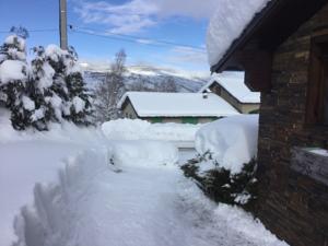Hebergement Lyshytta : photos des chambres