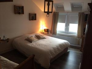 Hebergement A La Dolce Vita : photos des chambres