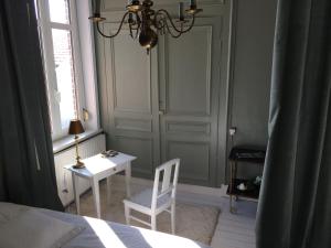 Hebergement A La Dolce Vita : photos des chambres