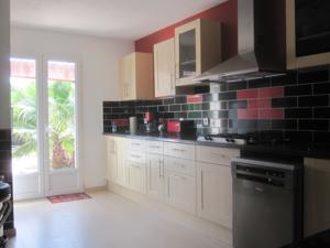 Hebergement Villa Lauralie : photos des chambres