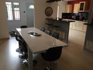 Hebergement Villa Lauralie : photos des chambres