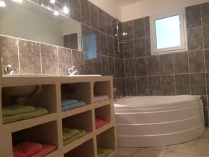 Hebergement Villa Lauralie : photos des chambres