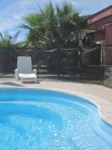 Hebergement Villa Lauralie : photos des chambres
