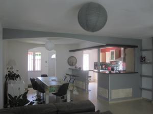 Hebergement Villa Lauralie : photos des chambres