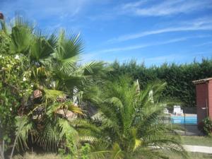 Hebergement Villa Lauralie : photos des chambres