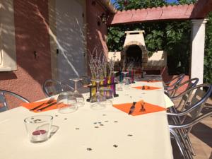 Hebergement Villa Lauralie : photos des chambres