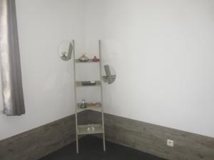 Hebergement Villa Lauralie : photos des chambres