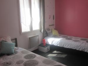 Hebergement Villa Lauralie : photos des chambres