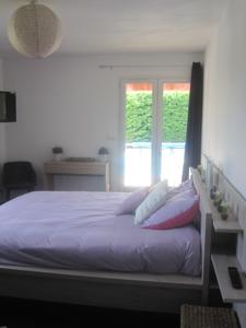 Hebergement Villa Lauralie : photos des chambres