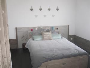 Hebergement Villa Lauralie : photos des chambres