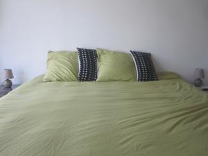 Hebergement Villa Lauralie : photos des chambres