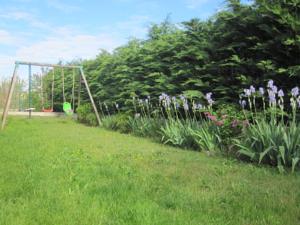 Hebergement Villa Lauralie : photos des chambres