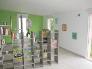 Hebergement Villa Lauralie : photos des chambres