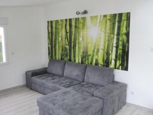 Hebergement Villa Lauralie : photos des chambres