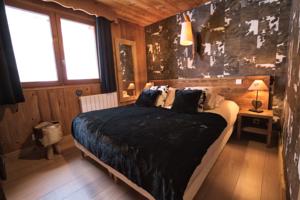 Chalet Hotel du Mont-Charvin & Spa : photos des chambres