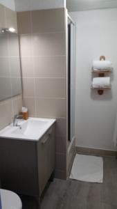 Amadour Hotel : photos des chambres