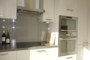 Appartement Bristol : photos des chambres