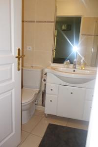 Appartement Bristol : photos des chambres