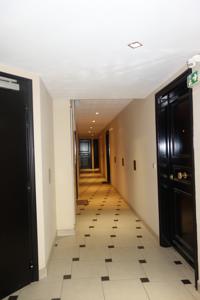Appartement Bristol : photos des chambres