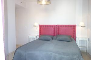 Appartement Bristol : photos des chambres