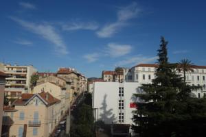 Appartement Bristol : photos des chambres