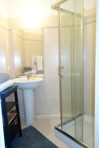Appartement Bristol : photos des chambres