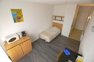 Residence Appart Hotel La Maison Des Chercheurs : Studio Simple Standard