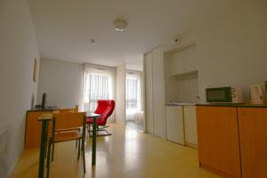 Residence Appart Hotel La Maison Des Chercheurs : photos des chambres
