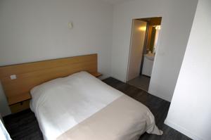 Residence Appart Hotel La Maison Des Chercheurs : photos des chambres