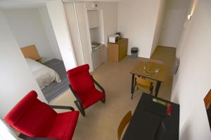 Residence Appart Hotel La Maison Des Chercheurs : photos des chambres