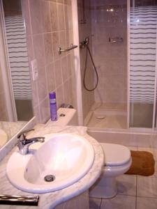 Appartement Chalet Les Lupins T2 : photos des chambres