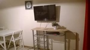 Appartement Studio les bleuets : photos des chambres