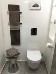 Appartement Lovely Studio Cannes Center : photos des chambres
