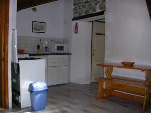 Appartement Superbe 2 pieces a Sospel entre Mer et Montagne : Appartement