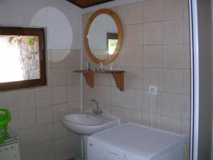 Appartement Superbe 2 pieces a Sospel entre Mer et Montagne : photos des chambres