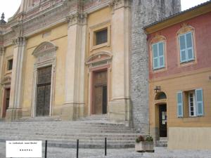 Appartement Superbe 2 pieces a Sospel entre Mer et Montagne : photos des chambres