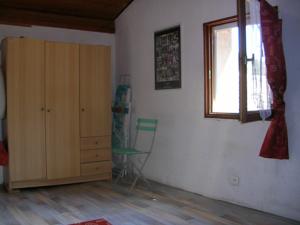 Appartement Superbe 2 pieces a Sospel entre Mer et Montagne : photos des chambres