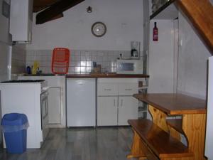 Appartement Superbe 2 pieces a Sospel entre Mer et Montagne : photos des chambres